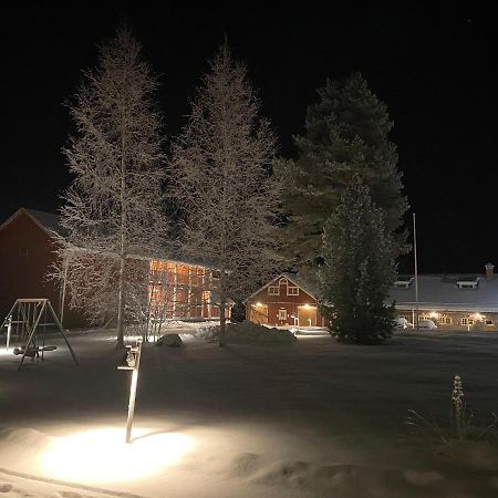 Farmholiday Kumpunen Petäjävesi Kültér fotó