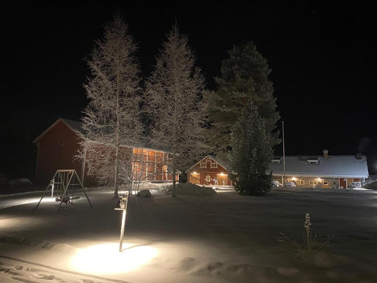 Farmholiday Kumpunen Petäjävesi Kültér fotó
