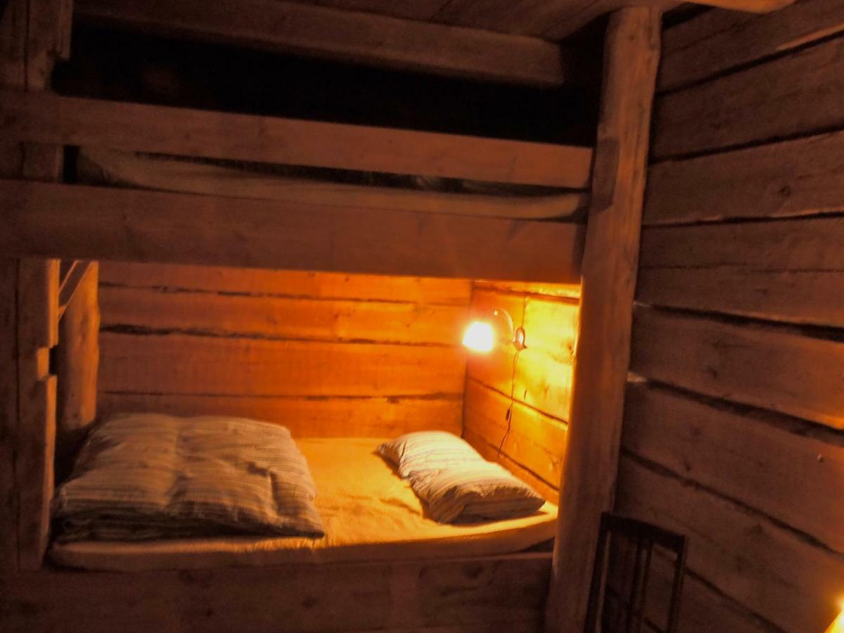 Farmholiday Kumpunen Petäjävesi Kültér fotó