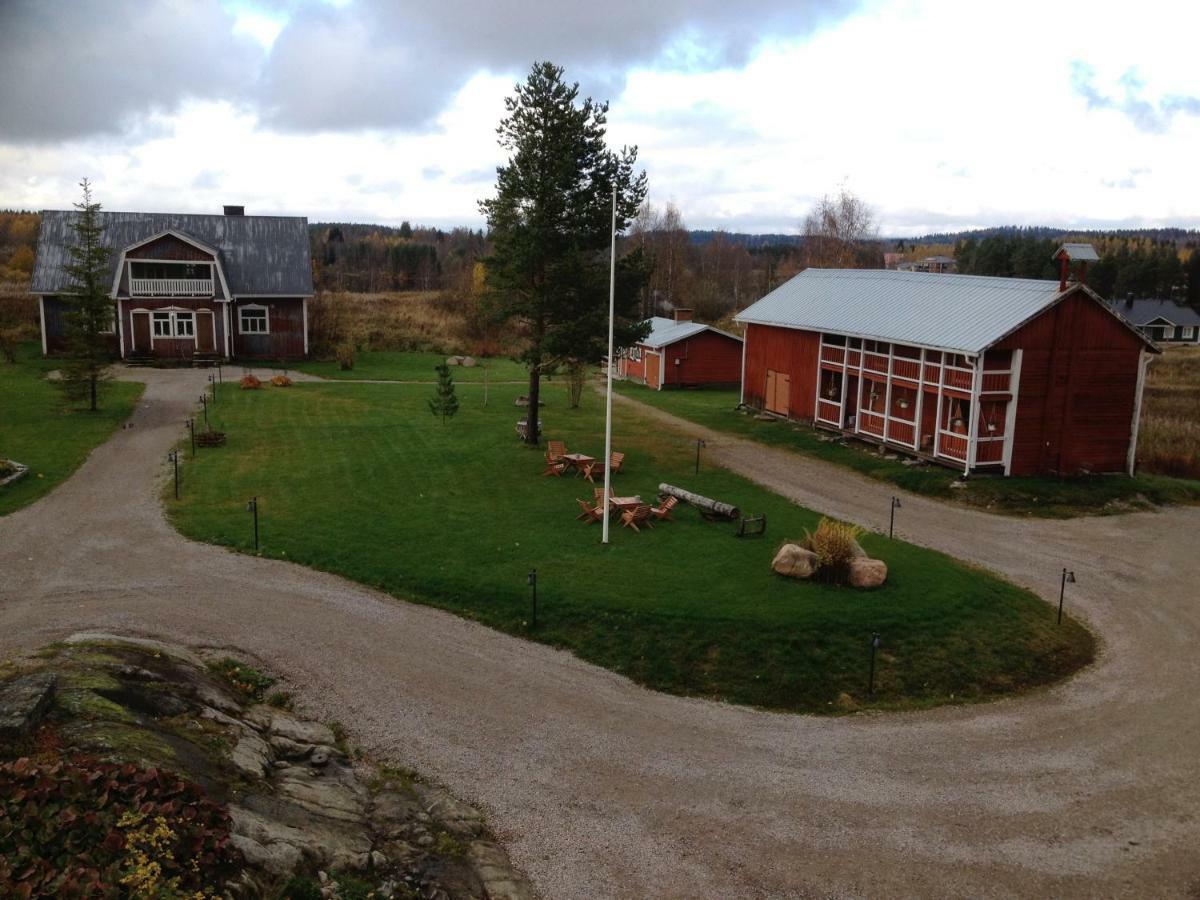 Farmholiday Kumpunen Petäjävesi Kültér fotó