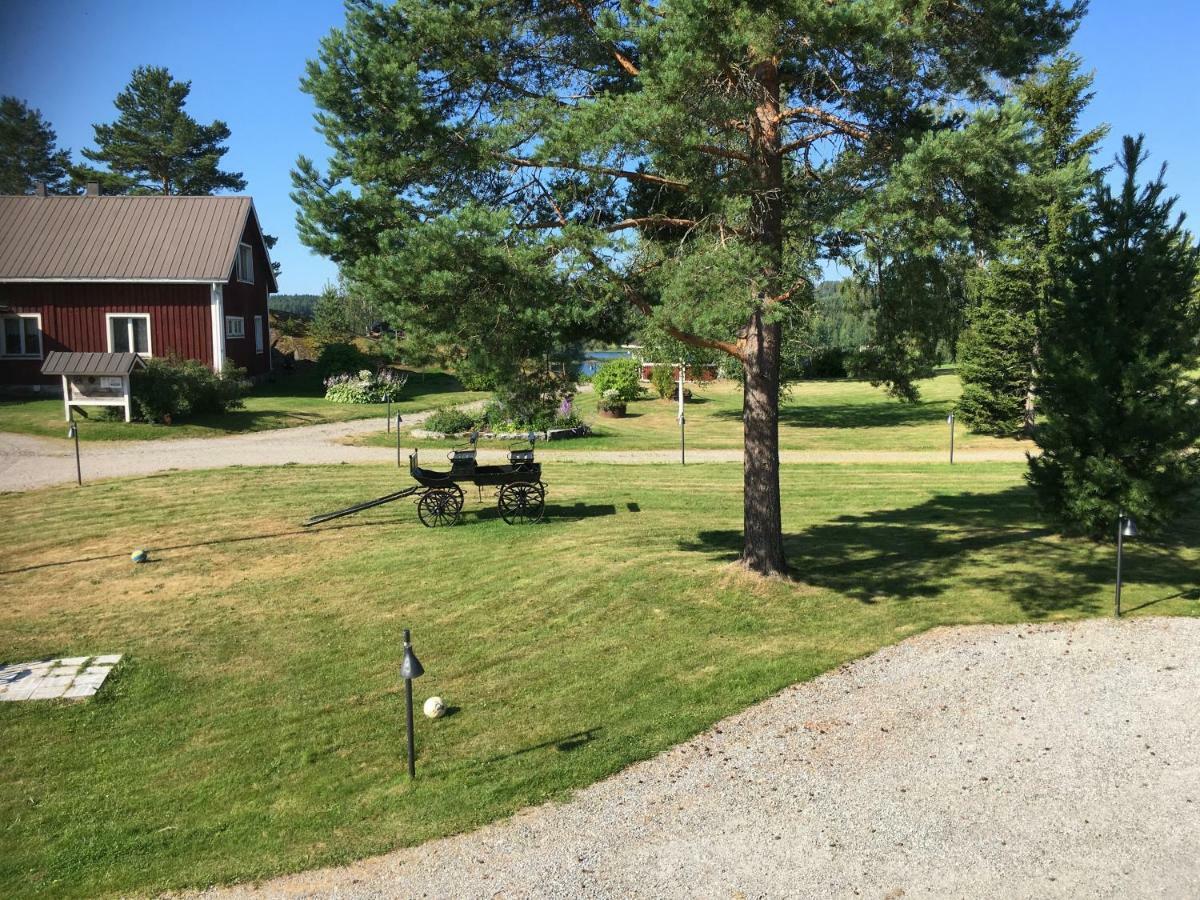 Farmholiday Kumpunen Petäjävesi Kültér fotó