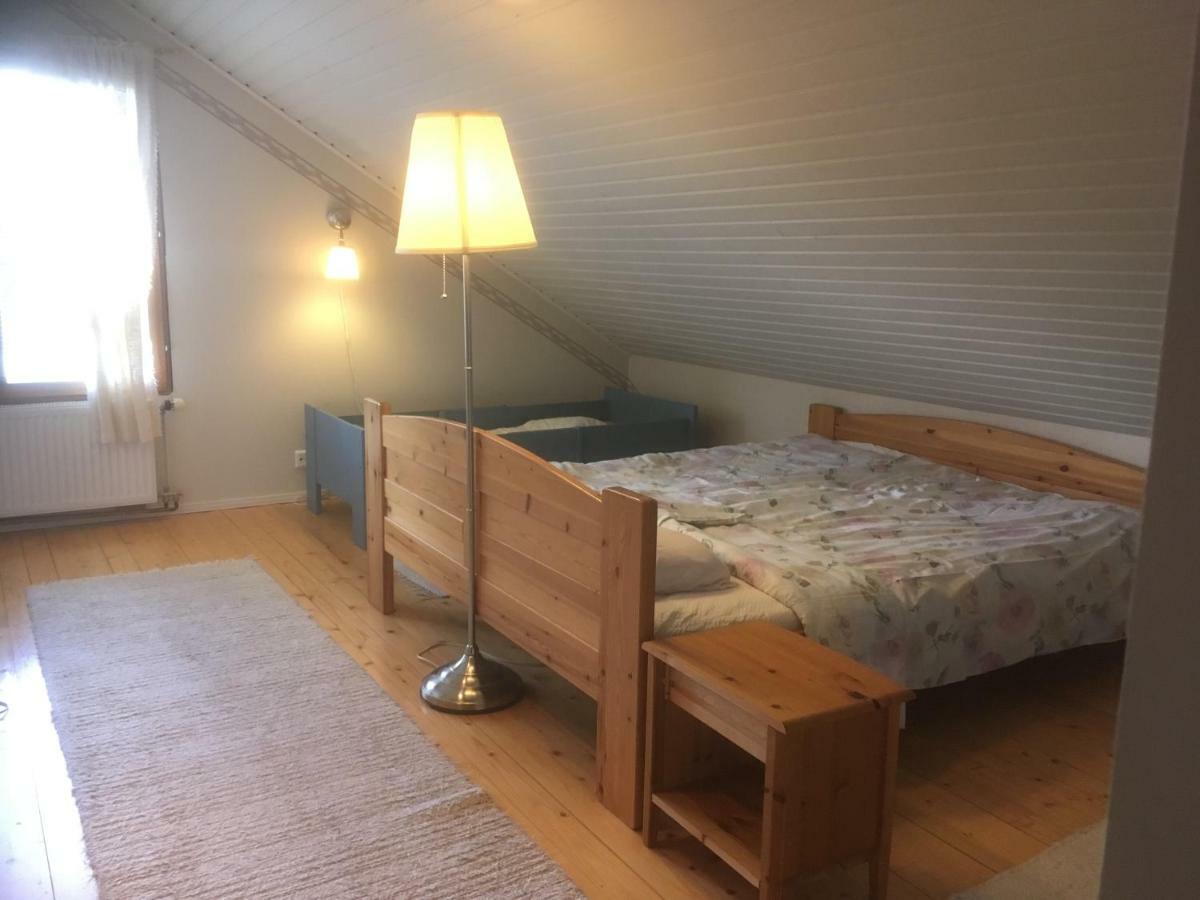 Farmholiday Kumpunen Petäjävesi Kültér fotó