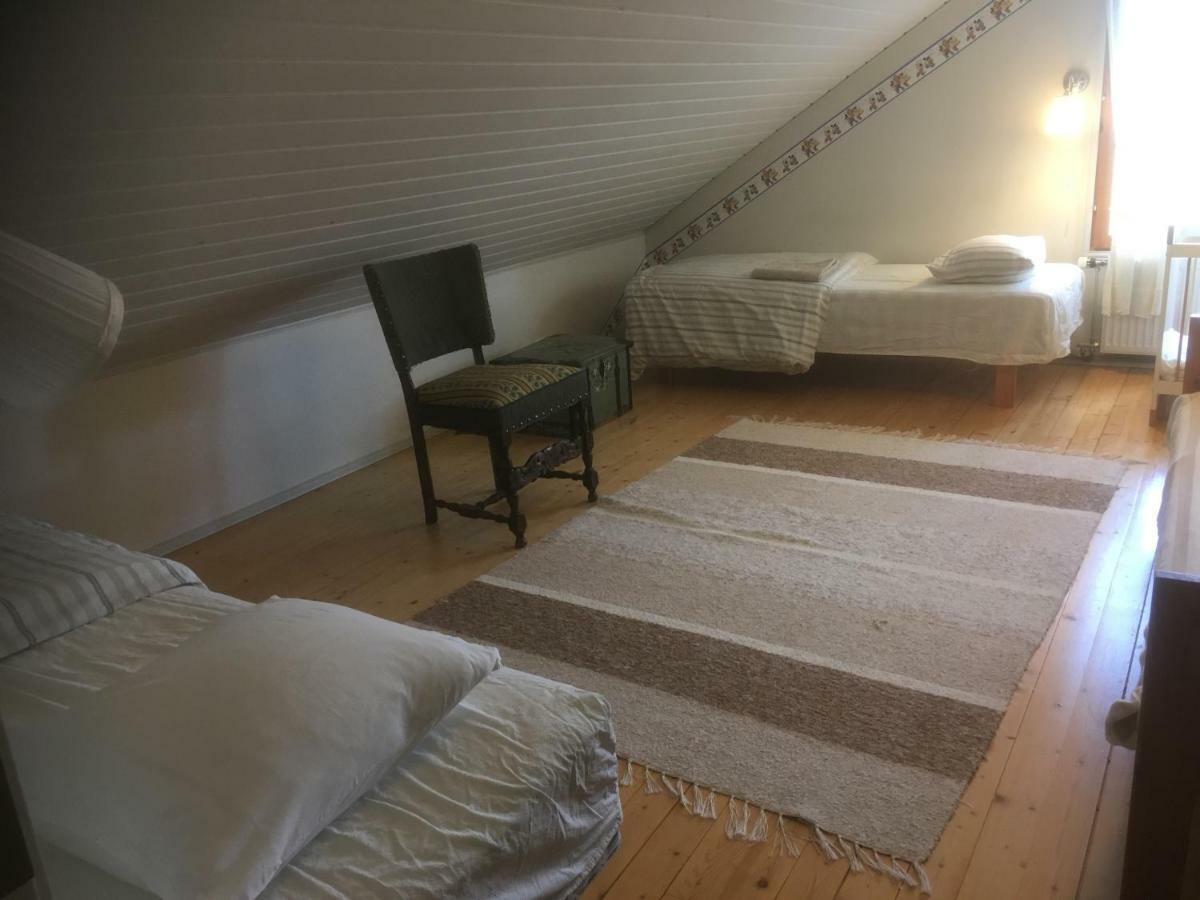 Farmholiday Kumpunen Petäjävesi Kültér fotó