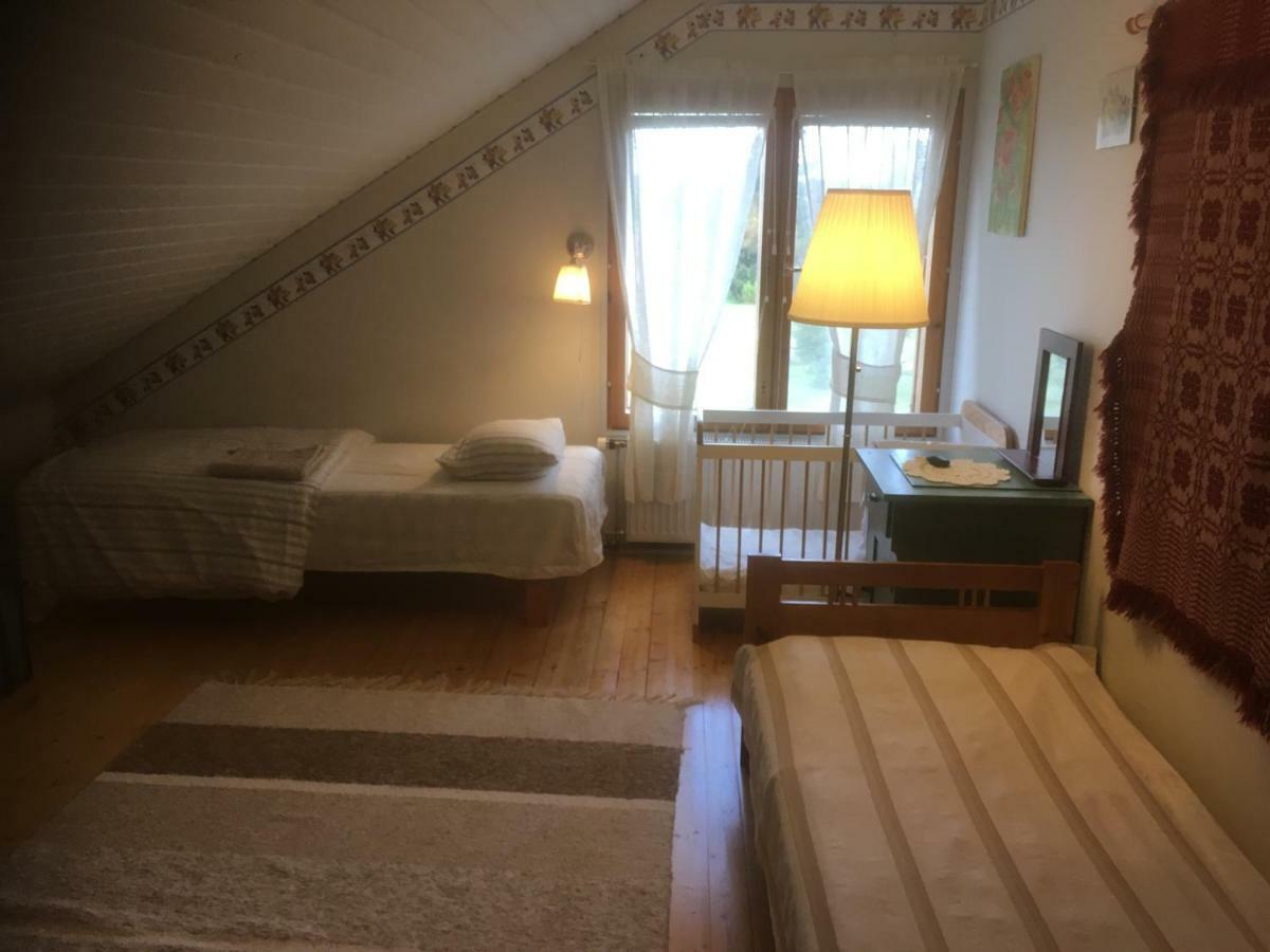 Farmholiday Kumpunen Petäjävesi Kültér fotó