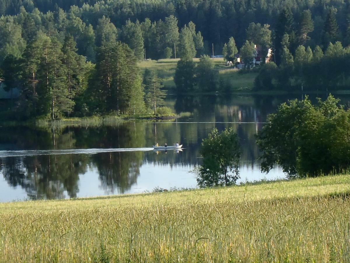 Farmholiday Kumpunen Petäjävesi Kültér fotó
