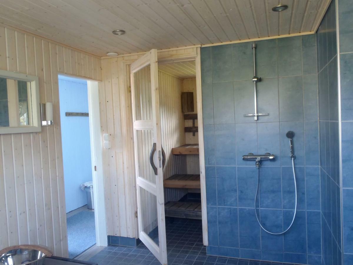 Farmholiday Kumpunen Petäjävesi Kültér fotó