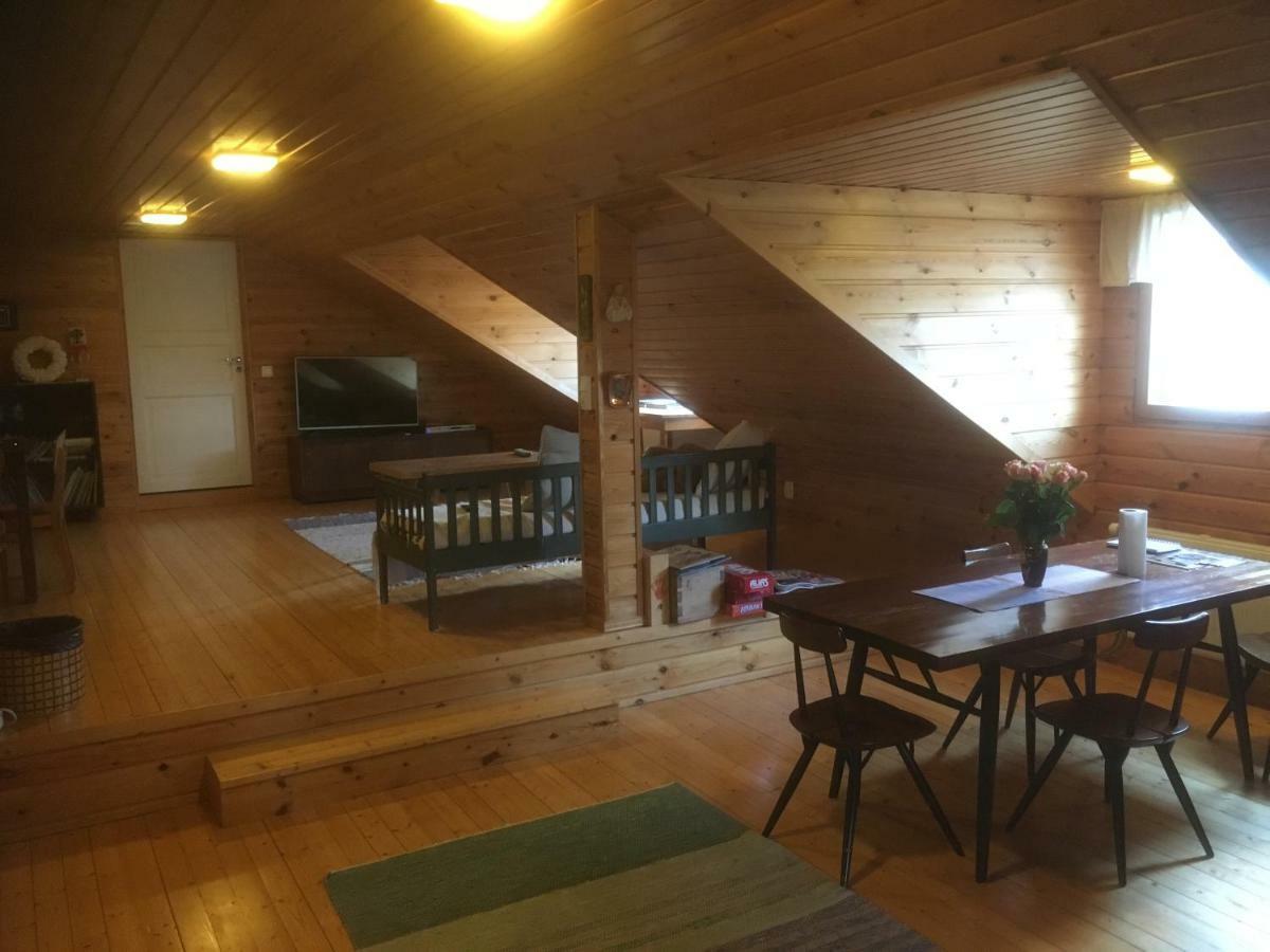 Farmholiday Kumpunen Petäjävesi Kültér fotó