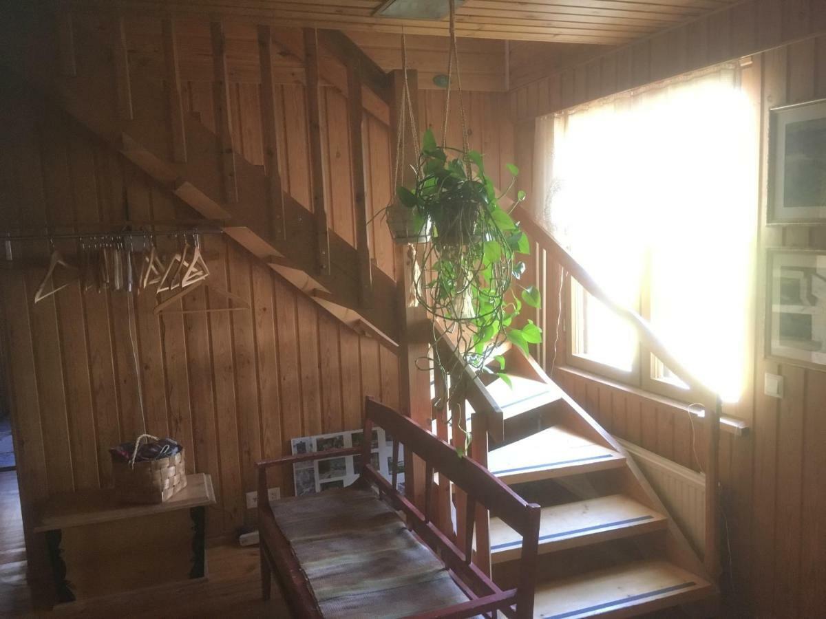 Farmholiday Kumpunen Petäjävesi Kültér fotó